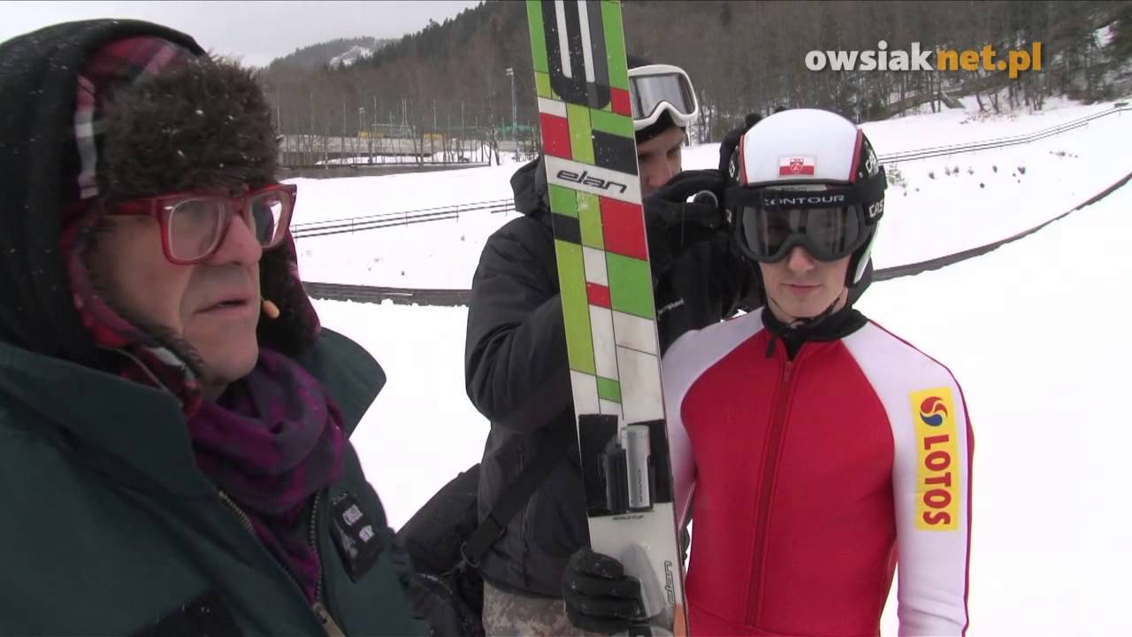 Skok w Zakopanem - 20. Finał WOŚP od kuchni, odc. 6/18 roach killer