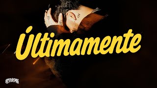 Calle 24, Fuerza Regida, Chino Pacas - Últimamente