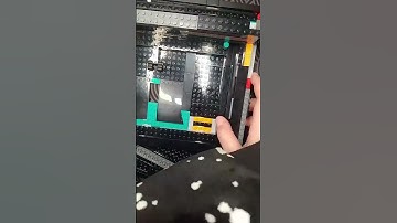 Lego Atari Part 7 #lego #atari