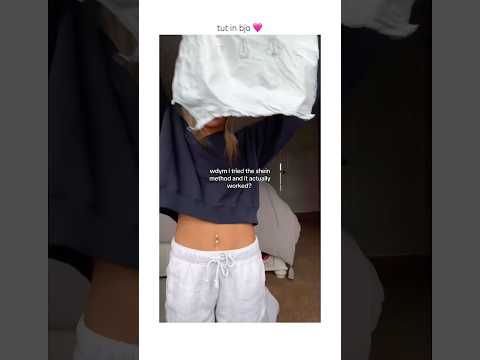 SHEIN method EXPOSED