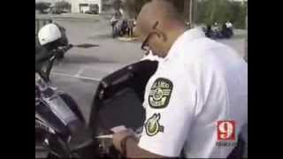 WFTV BFF Crosswalk Enforcement - Feb 2014