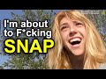 Crazy Karen gets TAZED While Biting Cops