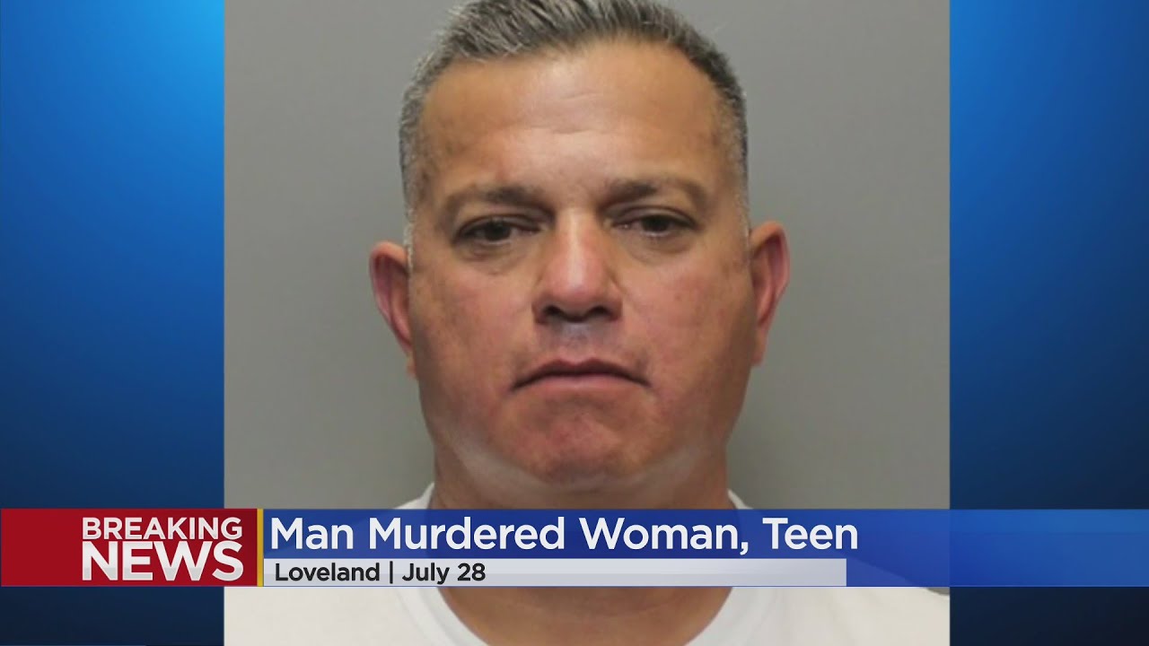 Report: Loveland PD knew of dangerous man before double murder