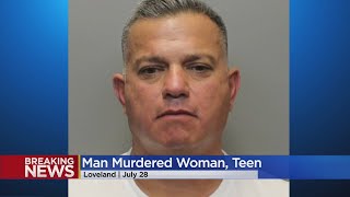 Report: Loveland PD knew of dangerous man before double murder