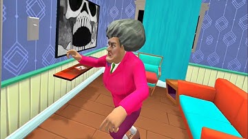 Prankster 3D New Update All New Levels (Android,iOS)