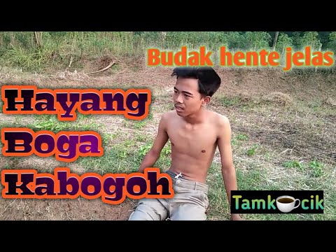 Film pendek  lucu galau  hayang boga kabogoh YouTube