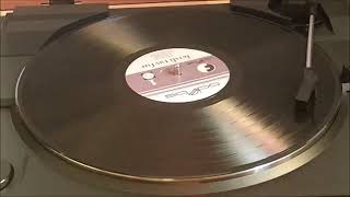 Ferdi Tayfur - Sevda Yelleri 1982 (Plak Kaydı)