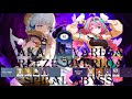 NEW: AYAKA FREEZE AND VARESA OVERLOAD  || SPIRAL ABYSS||