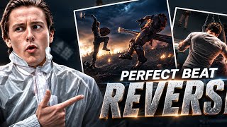 Smooth Reverse Video Edit in CapCut on Beat! 🔥 (Viral Edit Tutorial).  ||Cap cut  reverse tutoria|.l screenshot 5