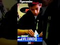 Pyaraminx single world record 2012 #cubing