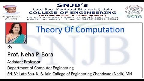 (38) Pushdown Automata (PDA)