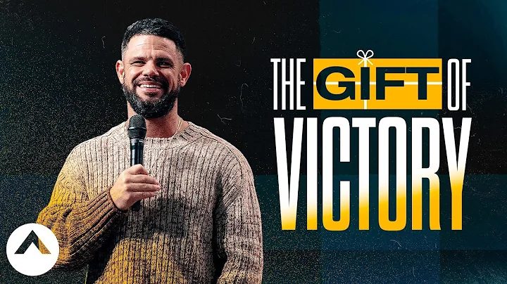 The Gift Of Victory | Pastor Steven Furtick | Elev...