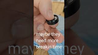 Avoid These Bearings  Cheap Chinese Ceramic Bearings Get What You Pay For  skateboarding