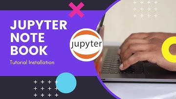 Tutorial Install Jupyter NoteBook 2021, Mudah Banget‼️ #jupyternotebook