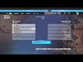 Snow League S4 w4 | A.C.F. (Siege Stars) vs. Angels Esports