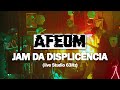 AFEOM - Jam da Displicência (Live Studio 63Hz)