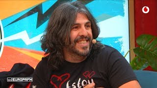 Jj Vaquero Y Los Beneficios De Hacerse Mayor