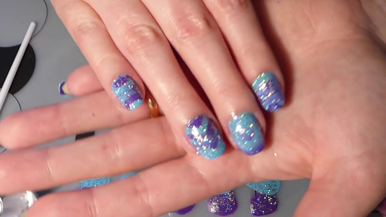 Vinyl Nails (Failure) YouTube