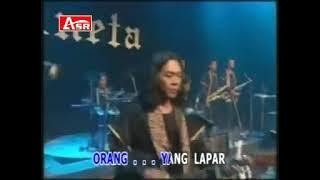 lapar,rhoma irama