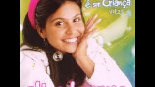 12. Nasceu Jesus - Aline Barros