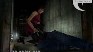 Guia de resident evil 2 para play station 1 leonA parte 11