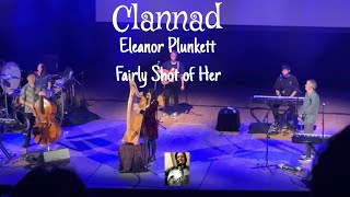 Clannad performs  Eleanor Plunkett / Fairly Shot of Her at The Orpheum Theater 10-05-23