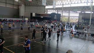 16 torneo Plata 2026 Jizz vs Tuzas