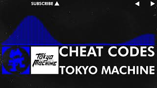 Celebrity [Brostep/Briddim] - TOKYO MACHINE - CHEAT CODES [NCS Release] Net Worth
