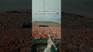 Download Lagu the tomorrowland mainstage needed some acid MP3 Download Lagu the tomorrowland mainstage needed some acid MP3