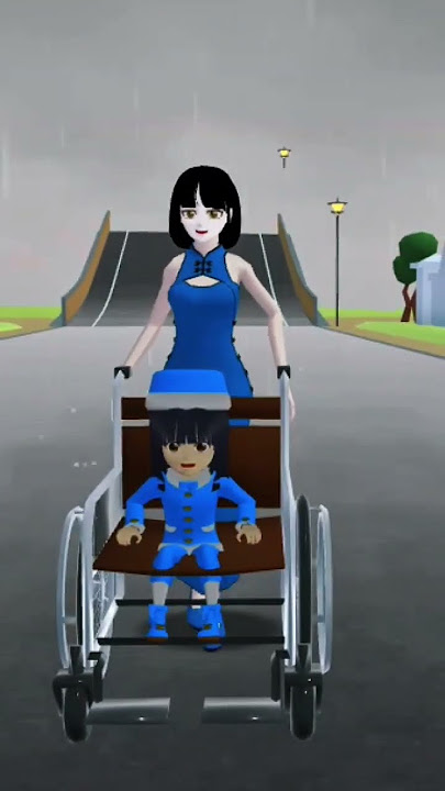 Musik HP = Dance Party 😂🎶 #sakuraschoolsimulator #funny #viral #shorts #trending #shortvideos