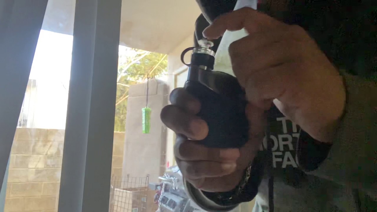 Badweedhabits: Cookies OG Kush in My Puffco Peak