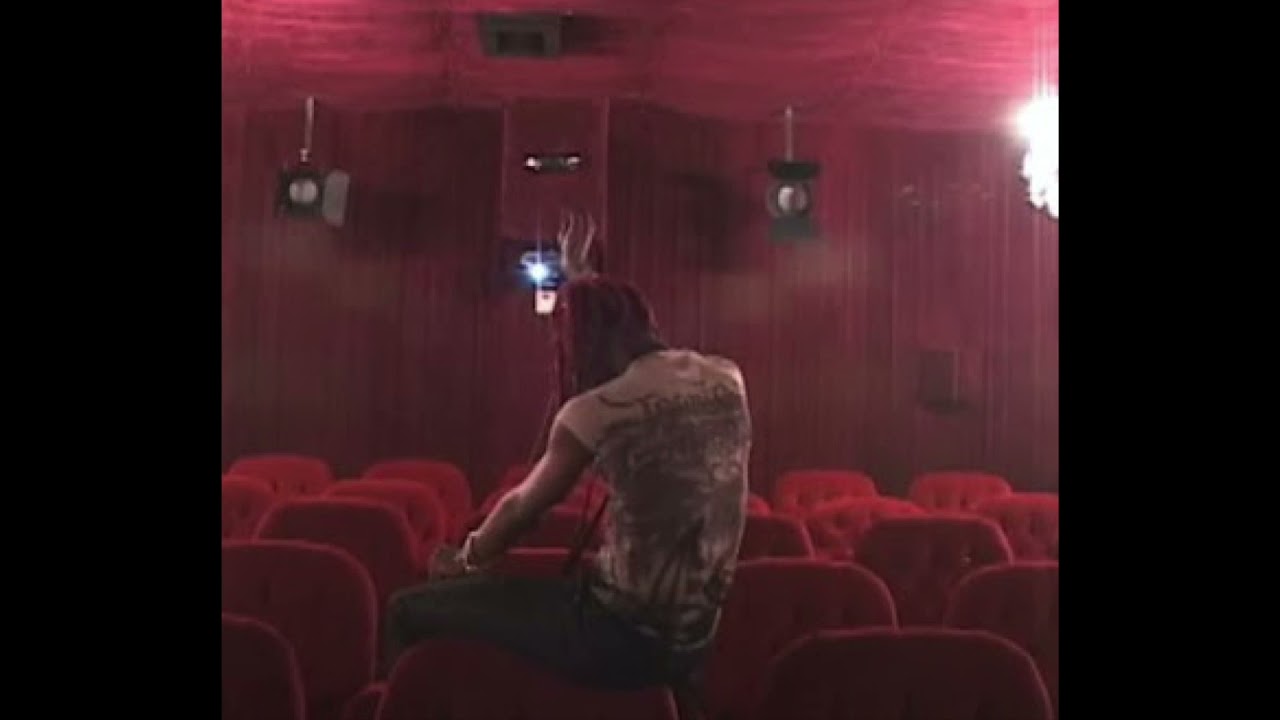 [FREE] Playboi Carti x WLR Type Beat 