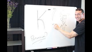 What is Potassium