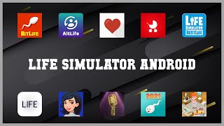Must have 10 Life Simulator Android Android Apps screenshot 2
