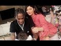 Kylie Jenner and Travis Scott Best Moments
