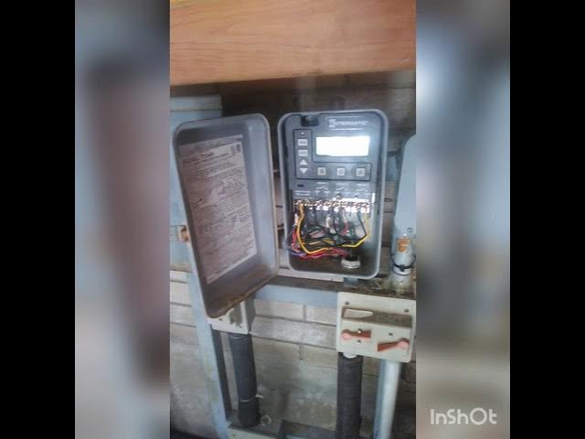 Intermatic ET90000 Wiring Instructions, 50% OFF