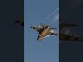 How Pilots Survive Missile Attacks
