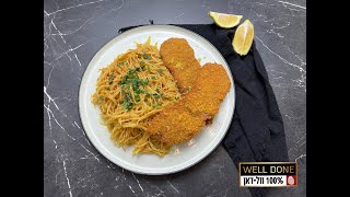 שניצל וינאי מאת וול-דאן ואוראל בראל