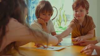 Discover A.I.M.: The Next Step in ABA and Emotional Growth