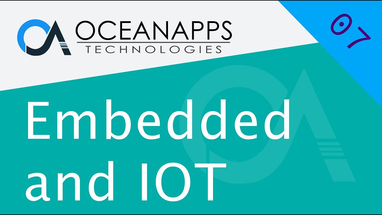Embedded IOT | Day 07 - YouTube
