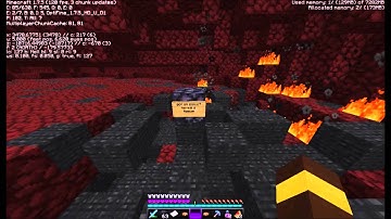 McTeams Raid #1 Patrickthegreat