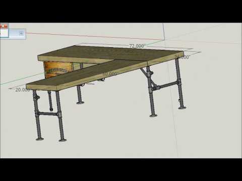 desk first desk first