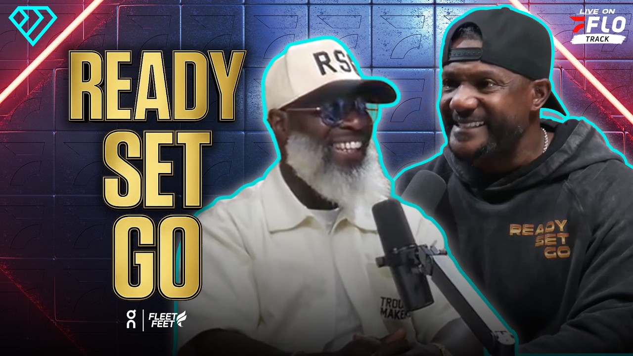 Monaco Diamond League INSTANT REACTION l Ready, Set Go Show with Justin Gatlin