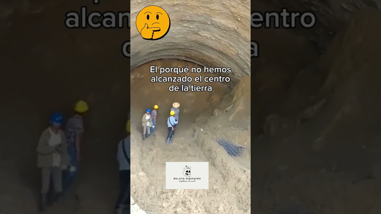 LOS MISTERIOSOS GRITOS DE LOS FANTASMAS DEL SUBSUELO 