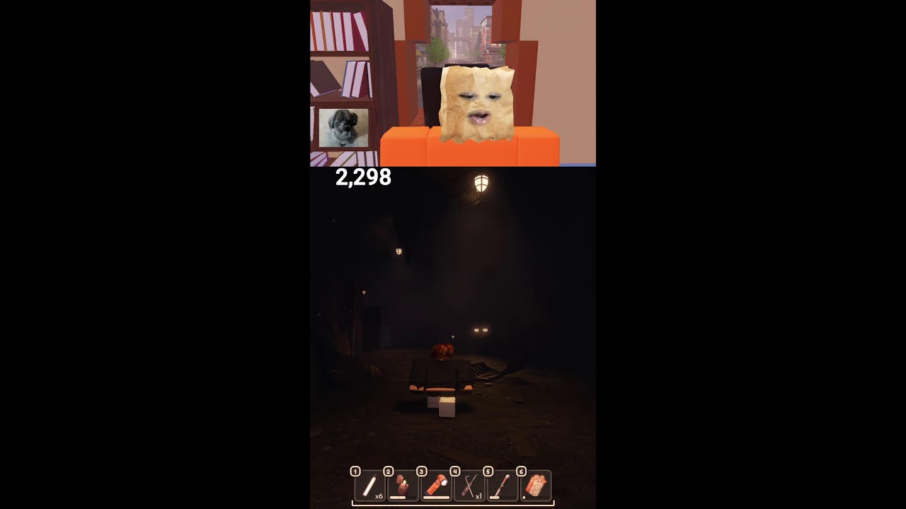 Roblox with Subscribers Part 2! 