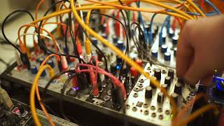 Modular Diaries March 2024