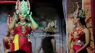 Download lagu Ngelabur langit//Janger Karisma Dewata