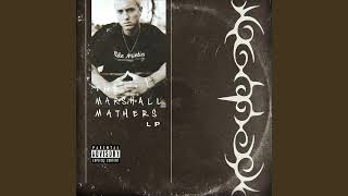 Eminem - Lock It Up (feat. Anderson .Paak) (The Marshall Mathers LP AI)