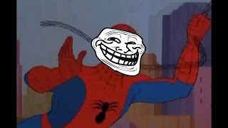 Ytpbr- Homem-Ranheta Perde Seus Poderes Na Dimensão Paralela.