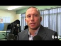 Georges St-Pierre talks bullying at his old school